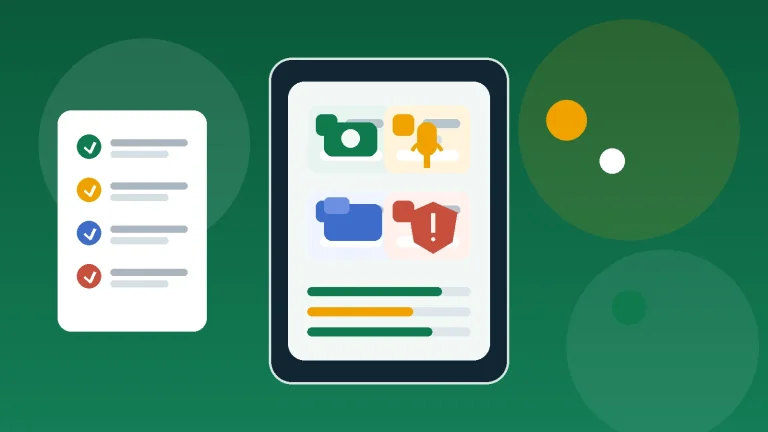 تكنو ابك الأذونات: دليل فحص صلاحيات التطبيقات الخطيرة على Android 2026 1 تكنو ابك الأذونات دليل فحص صلاحيات التطبيقات الخطيرة على Android في الجزائر 2026