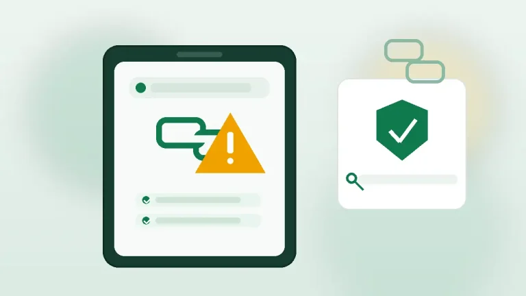 تكنو ابك الروابط: دليل فحص الروابط المشبوهة والتصيد قبل فتحها على Android 2026 3 تكنو ابك الروابط دليل فحص الروابط المشبوهة والتصيد قبل فتحها على Android في الجزائر 2026